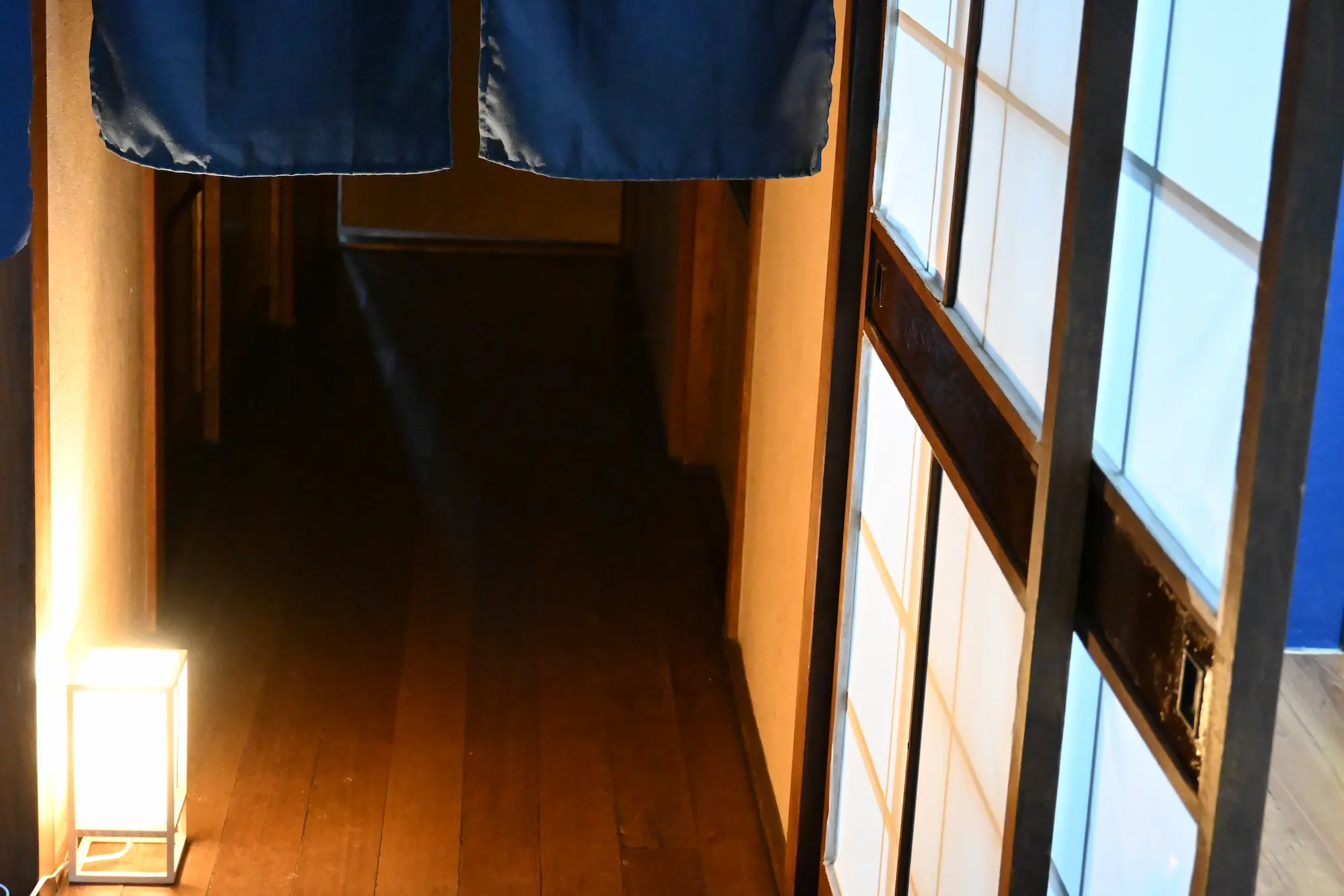 当院について2
