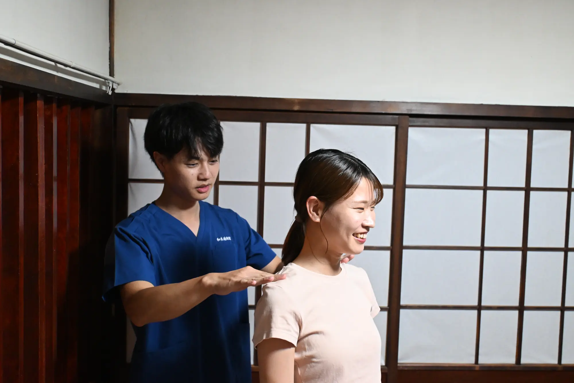 日常生活でのアドバイス