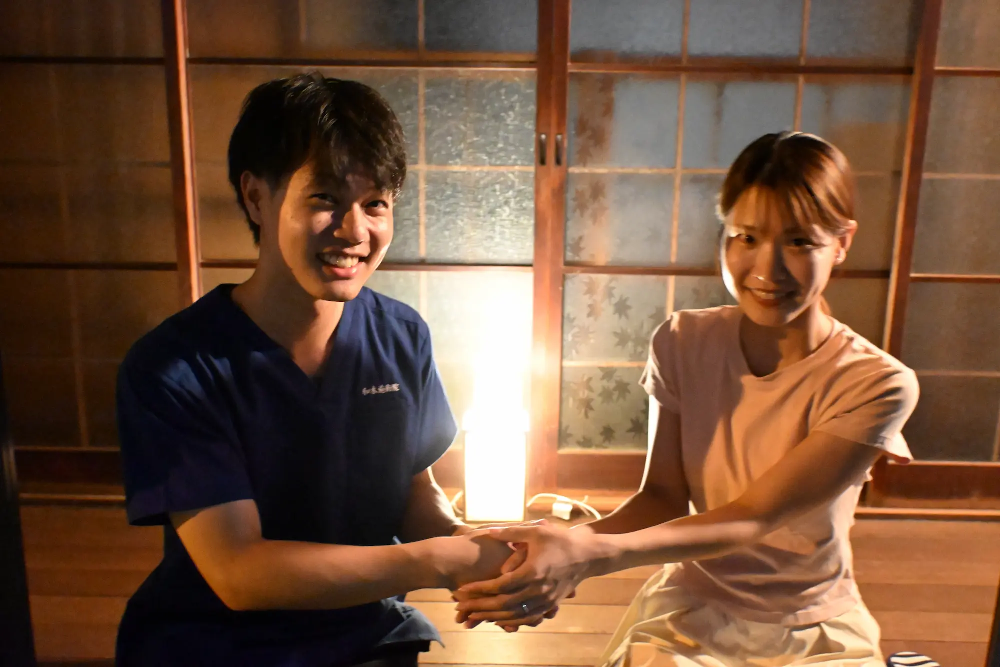 お客様の声3